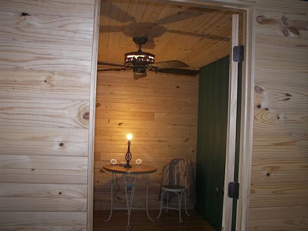 TIR kasasından öyle bir şey yaptı ki... - 44