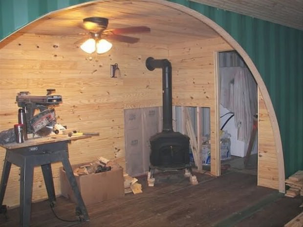 TIR kasasından öyle bir şey yaptı ki... - 43