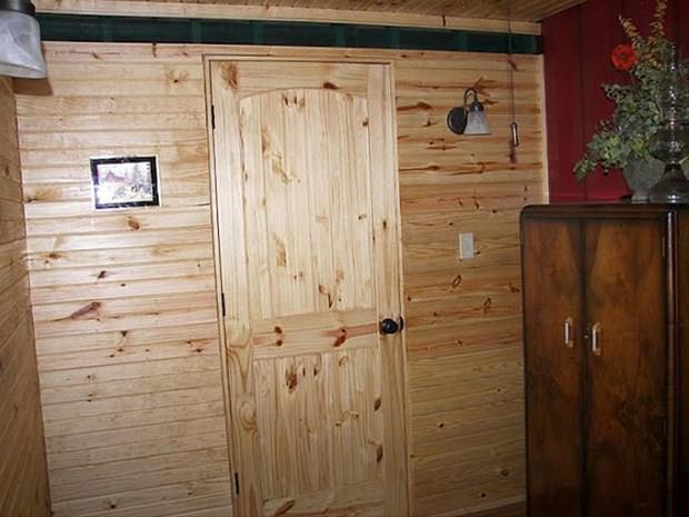 TIR kasasından öyle bir şey yaptı ki... - 45