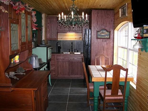 TIR kasasından öyle bir şey yaptı ki... - 47