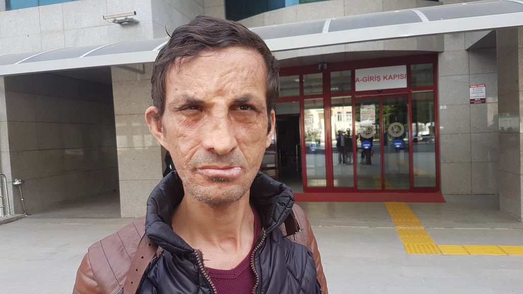 Yeni yüzü ve son haliyle Uğur Acar - 4