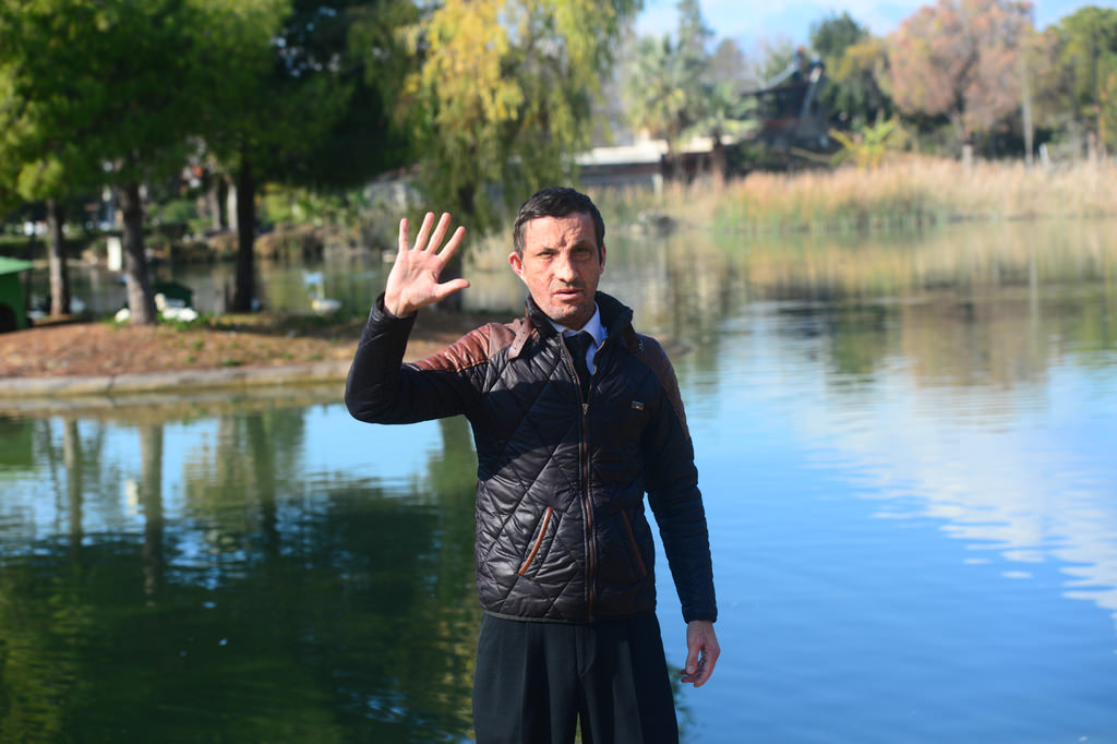 Yeni yüzü ve son haliyle Uğur Acar - 8