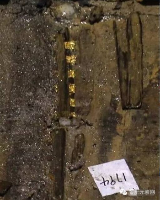 Arkeolojik kazıda şaşkına çeviren manzara! - 2