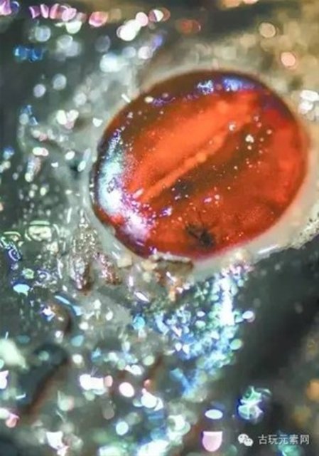 Arkeolojik kazıda şaşkına çeviren manzara! - 7