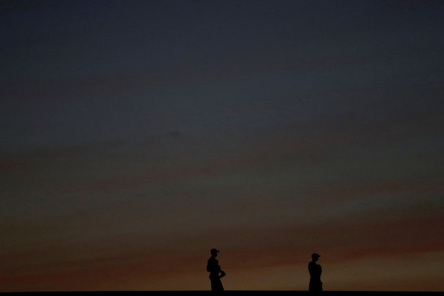 Dünyanın en iyi keskin nişancıları - 16