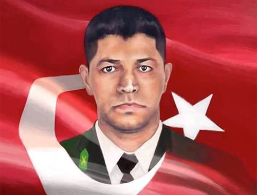 Ömer Halisdemir'den babasına: Ben yerimde duramıyorum... - 9