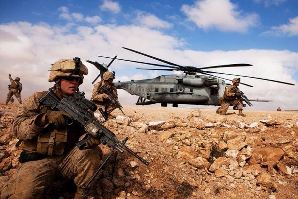 İşte dünyanın en güçlü 50 ordusu - 2