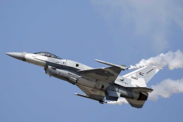 İşte dünyanın en güçlü 50 ordusu - 1