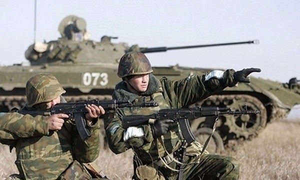 İşte dünyanın en güçlü 50 ordusu - 6