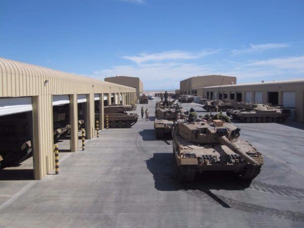 İşte dünyanın en güçlü 50 ordusu - 8