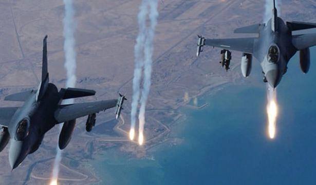 İşte dünyanın en güçlü 50 ordusu - 9