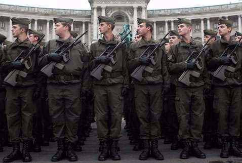 İşte dünyanın en güçlü 50 ordusu - 17