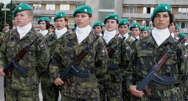 İşte dünyanın en güçlü 50 ordusu - 22