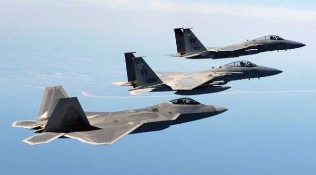 İşte dünyanın en güçlü 50 ordusu - 47