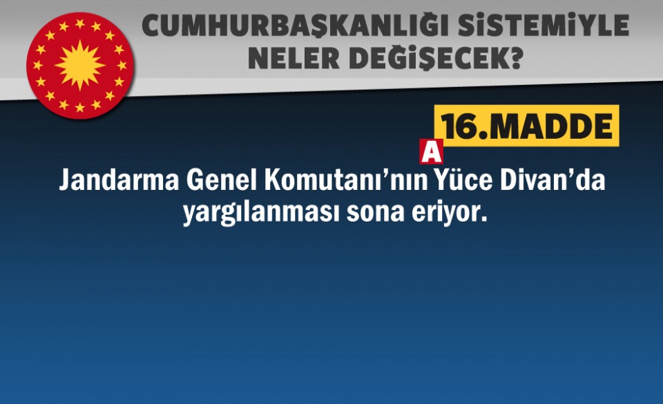 Sandıktan 'Evet' çıkarsa hayatımızda neler değişecek? - 7