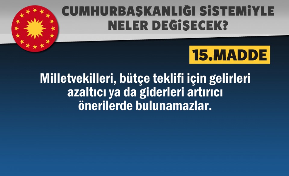 Sandıktan 'Evet' çıkarsa hayatımızda neler değişecek? - 24