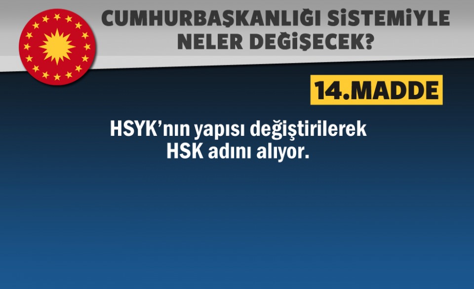 Sandıktan 'Evet' çıkarsa hayatımızda neler değişecek? - 26