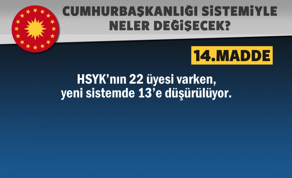 Sandıktan 'Evet' çıkarsa hayatımızda neler değişecek? - 27