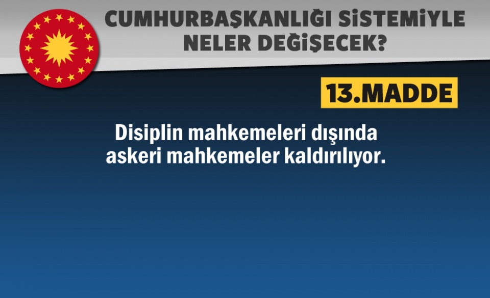 Sandıktan 'Evet' çıkarsa hayatımızda neler değişecek? - 33