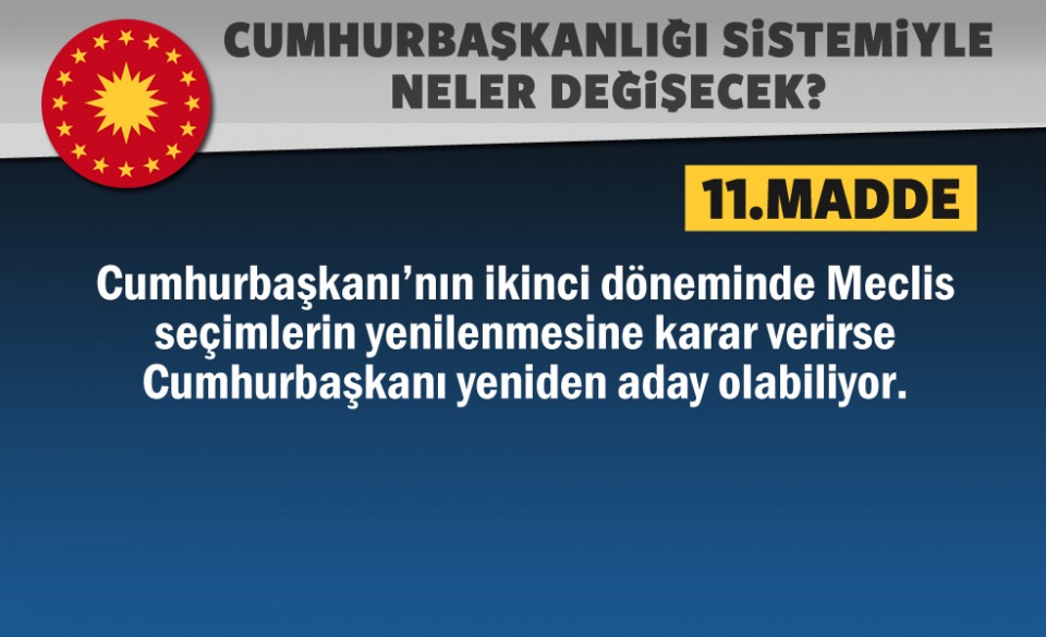 Sandıktan 'Evet' çıkarsa hayatımızda neler değişecek? - 39