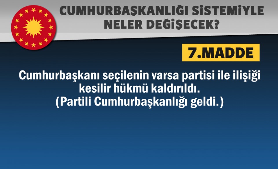 Sandıktan 'Evet' çıkarsa hayatımızda neler değişecek? - 58