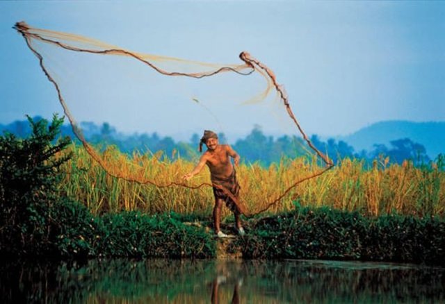 Bu fotoğraflar Photoshop değil gerçek! - 35