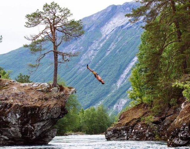 Bu fotoğraflar Photoshop değil gerçek! - 11