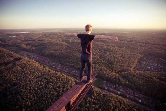 Bu fotoğraflar Photoshop değil gerçek! - 39