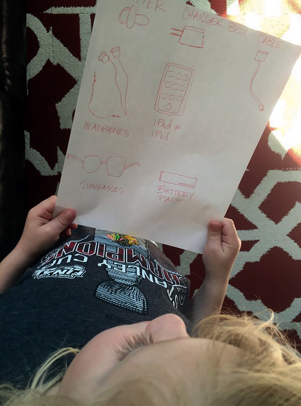 Zeki anne-babalardan müthiş çözümler - 11