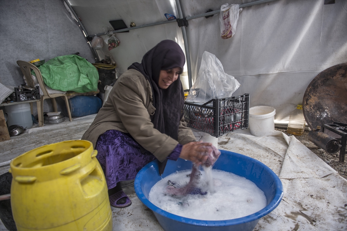 Halepli mazlumların sığınağı: Cerablus - 4