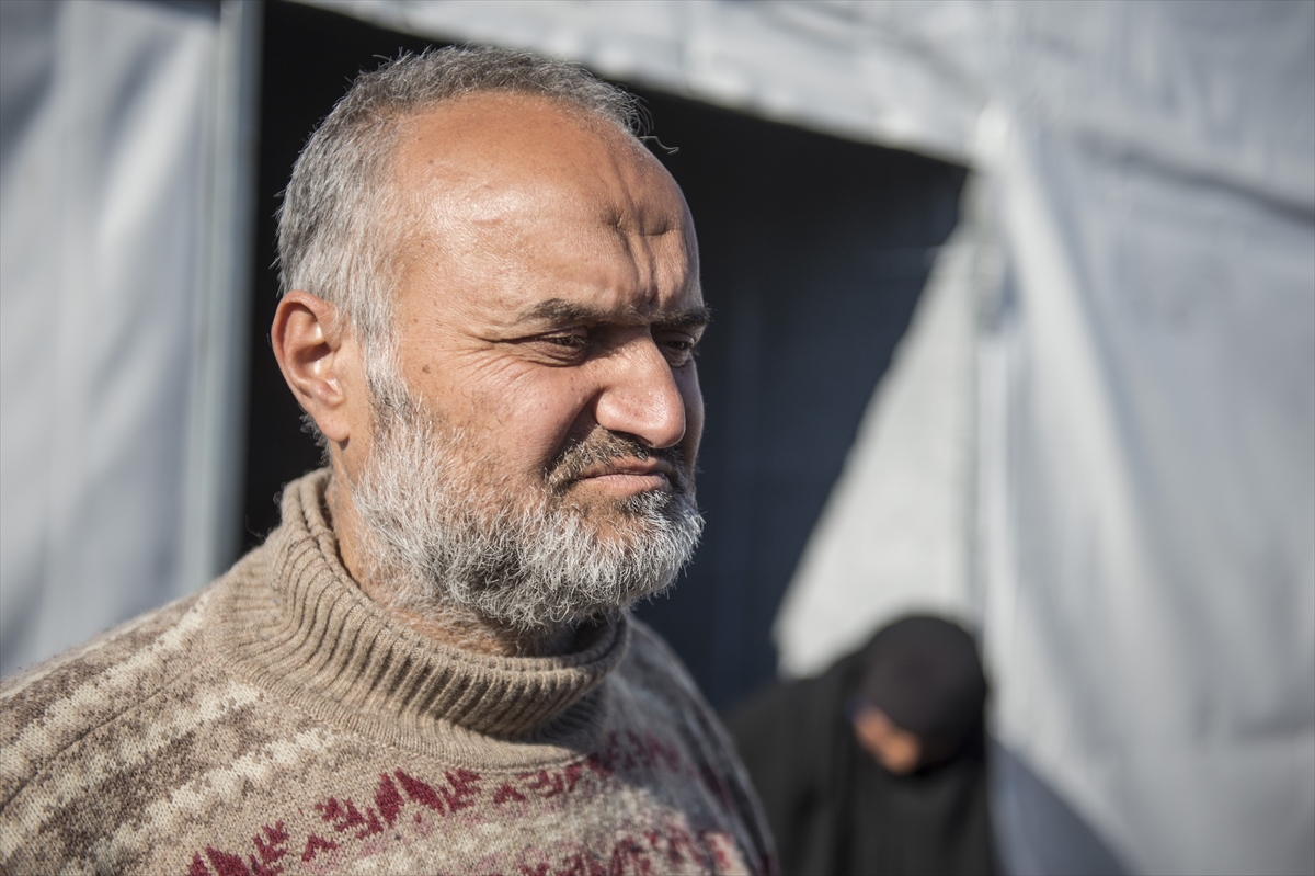 Halepli mazlumların sığınağı: Cerablus - 5