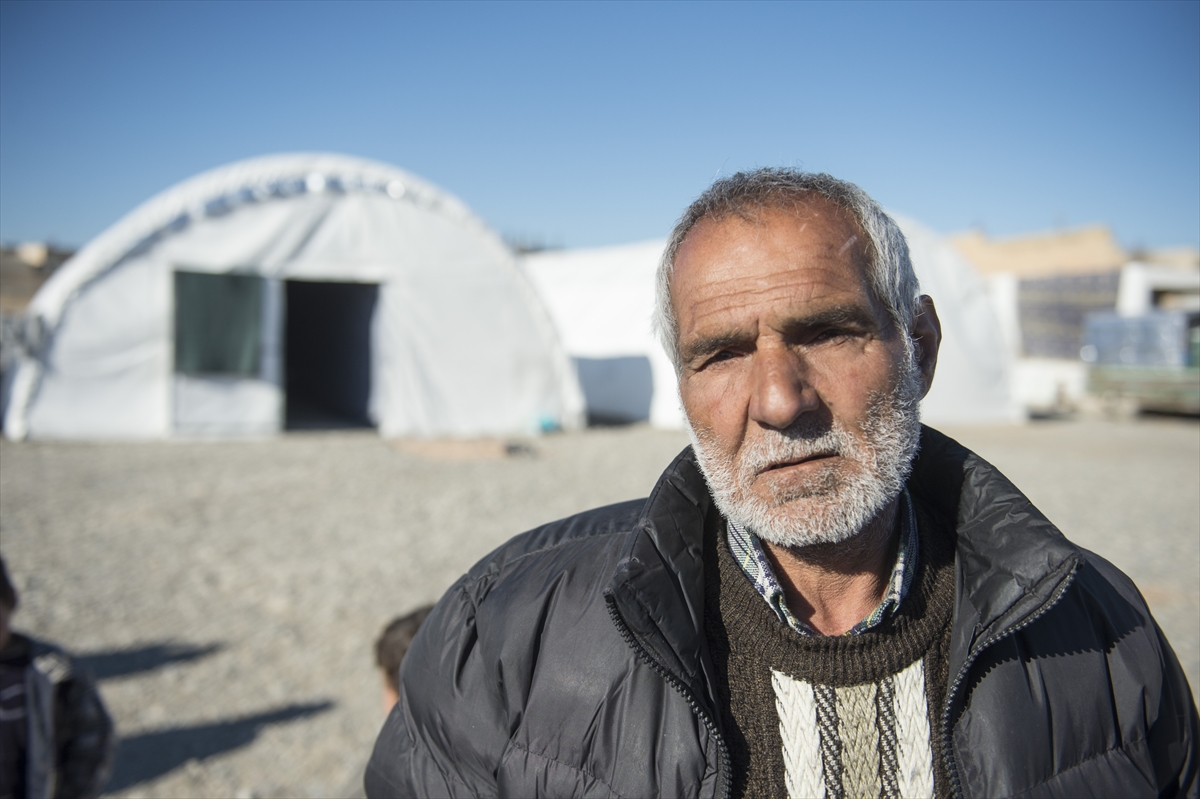 Halepli mazlumların sığınağı: Cerablus - 11