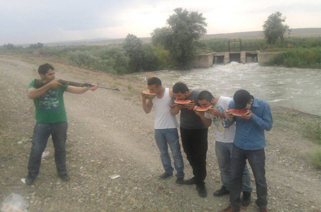 Anlam verilemeyen fotoğraflar - 10