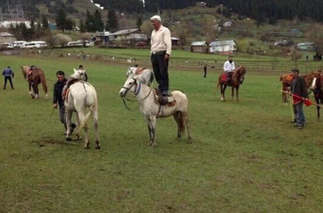 Anlam verilemeyen fotoğraflar - 13