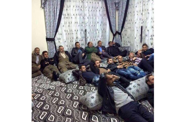 Anlam verilemeyen fotoğraflar - 9