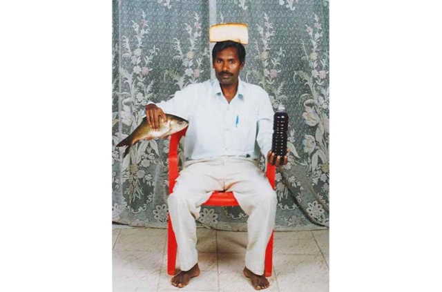 Anlam verilemeyen fotoğraflar - 16