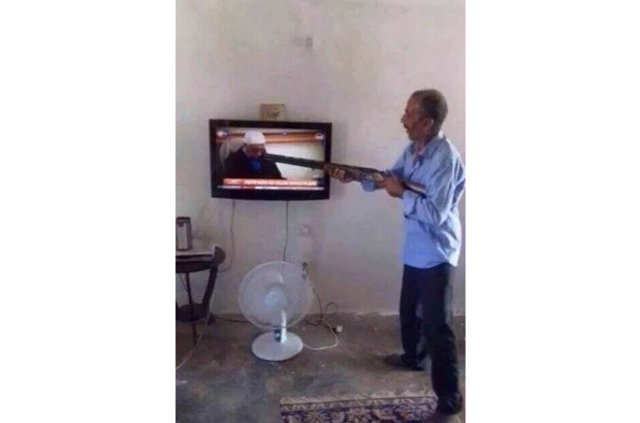 Anlam verilemeyen fotoğraflar - 3