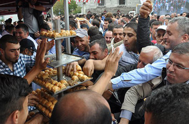 Anlam verilemeyen fotoğraflar - 60