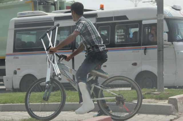 Anlam verilemeyen fotoğraflar - 12