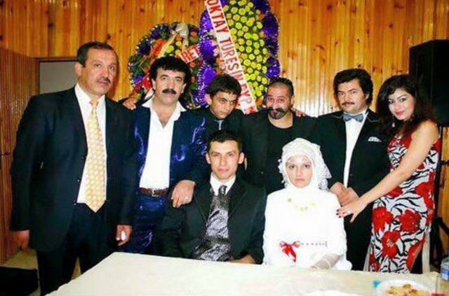 Anlam verilemeyen fotoğraflar - 23