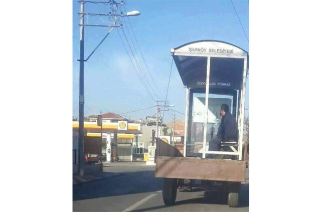 Anlam verilemeyen fotoğraflar - 24