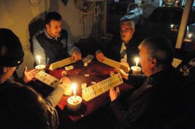 Anlam verilemeyen fotoğraflar - 20