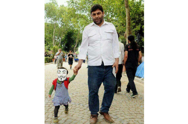 Anlam verilemeyen fotoğraflar - 26