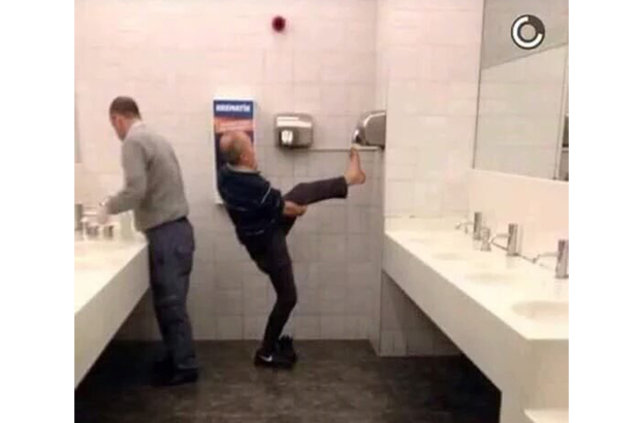 Anlam verilemeyen fotoğraflar - 25