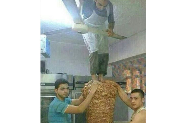 Anlam verilemeyen fotoğraflar - 30