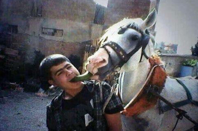 Anlam verilemeyen fotoğraflar - 32