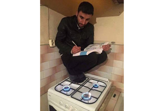 Anlam verilemeyen fotoğraflar - 33