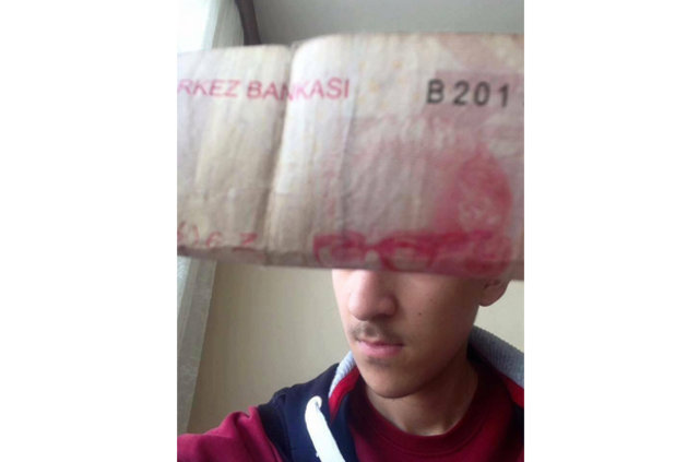 Anlam verilemeyen fotoğraflar - 34