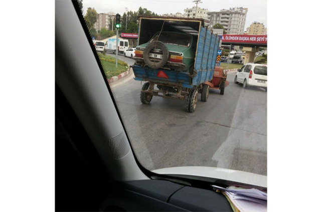 Anlam verilemeyen fotoğraflar - 35