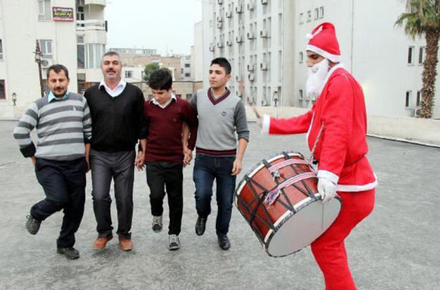 Anlam verilemeyen fotoğraflar - 31